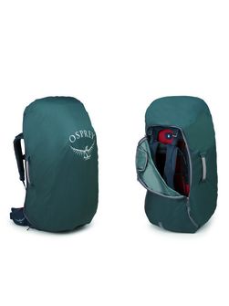 OSPREY turistički ruksak FARPOINT TREK 75,  muted space blue