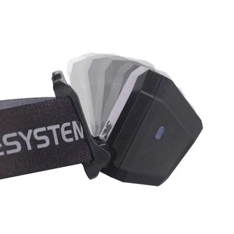 Lifesystems čeona lampa Intensity 300 Head Torch