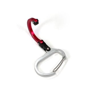 GearAid Karabiner crvena S