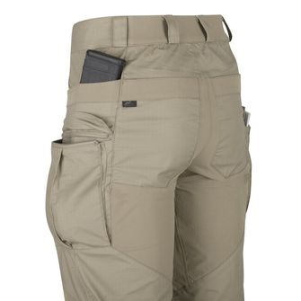 Helikon-Tex HYBRID TAKTIČKE hlače - PolyCotton Ripstop - Mud Brown