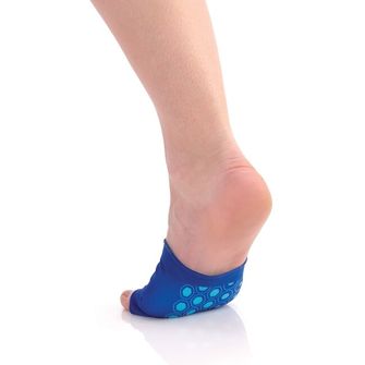 Sidas gelovi navlaci Gel Plantar Protector