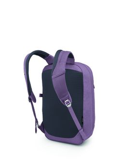 OSPREY gradski ruksak ARCANE LARGE DAY,  purple dusk heather