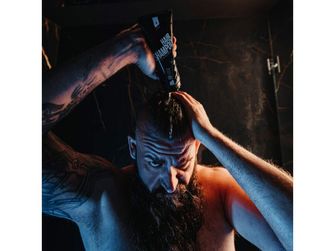 Angry Beards Šampon za kosu Urban Twofinger 50 ml