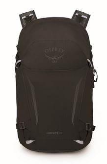 OSPREY planinarski ruksak HIKELITE 18, crna