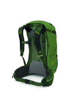 OSPREY turistički ruksak STRATOS 34,  seaweed/matcha green