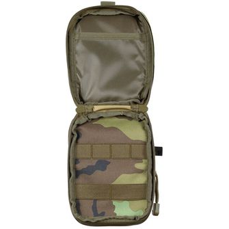 MFH Vrećica EDC MOLLE, M 95 CZ kamuflaža