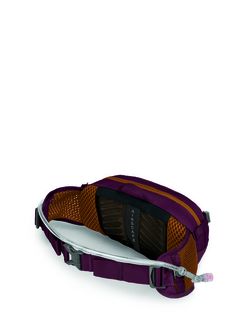 OSPREY biciklistički ruksak SERAL 4, aprium purple