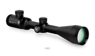 Vortex Optics nišan za pušku Crossfire ll 3-9x50, V Brite Illum.MOA