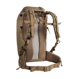 Tasmanian Tiger Modularni ruksak 30 coyote brown