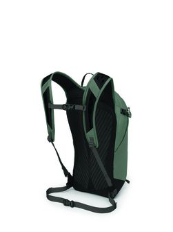 OSPREY turistički ruksak SPORTLITE 15,  pine leaf green