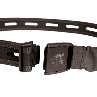 Tasmanian Tiger Remen HYP Belt 30mm, crna