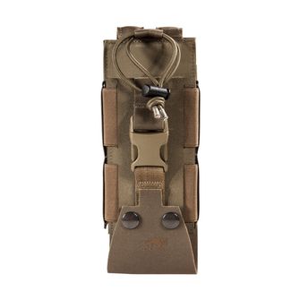 Tasmanian Tiger Torbica za radio Tac Pouch 2 Radio MKII coyote brown