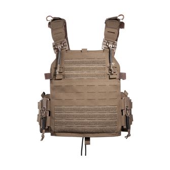 Tasmanian Tiger Nosač ploča Plate Carrier QR LC ZP coyote brown