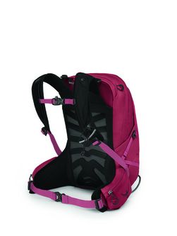 OSPREY turistički ruksak TEMPEST 9,  kakio pink