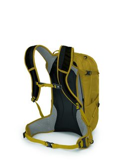 OSPREY turistički ruksak SYNCRO 20,  primavera yellow