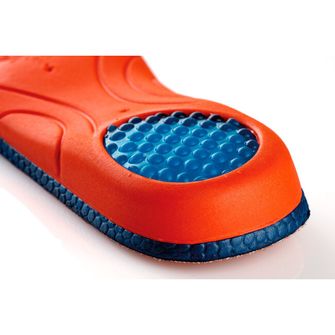 Sidas Gel ulošci Cushioning Gel 3D