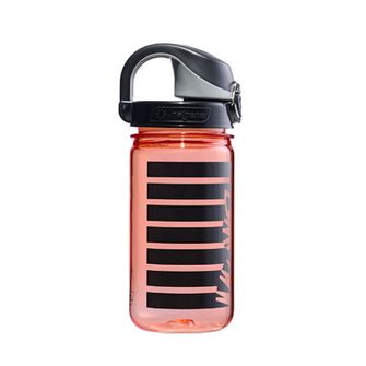 Nalgene Dječja boca za vodu Grip-n-Gulp Sustain 0,35 L narančasti tigar