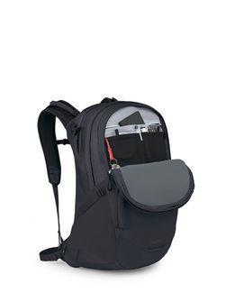 OSPREY gradski ruksak TROPOS, crna