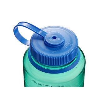 Nalgene Boca WM Sustain 1 L pastelno zelena