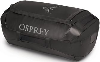 OSPREY TRANSPORTER 65 torba, crna