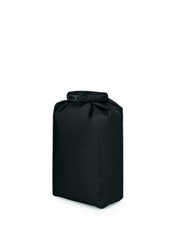 OSPREY pakiranje DRY SACK 20 S/PROZOROM, crna