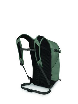 OSPREY turistički ruksak SPORTLITE 20,  pine leaf green