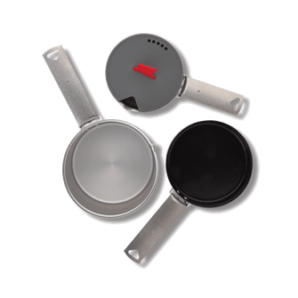 PRIMUS Essential Trek pot set