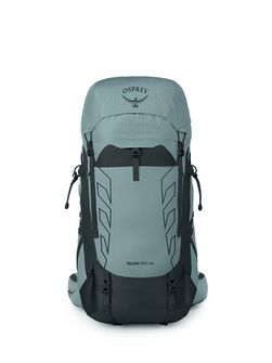 OSPREY turistički ruksak TALON PRO 40,  silver lining