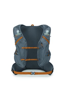 OSPREY trkački ruksak DURO 15,  phantom grey/toffee orange