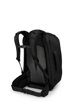 OSPREY torba FARPOINT 40 II, crna