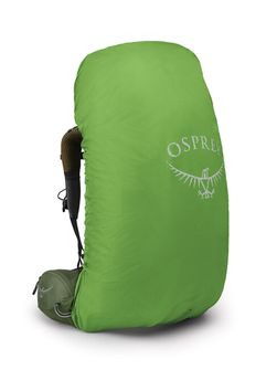 OSPREY turistički ruksak ATMOS AG 65,  mythical green