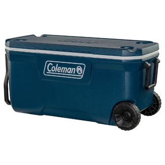 Coleman Hladnjak Xtreme 100 QT 94 L na kotačima