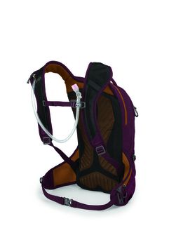 OSPREY biciklistički ruksak RAVEN 10,  aprium purple