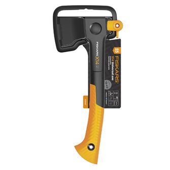 Fiskars Univerzalna sjekira X-Series X14 - XS-Oštrica