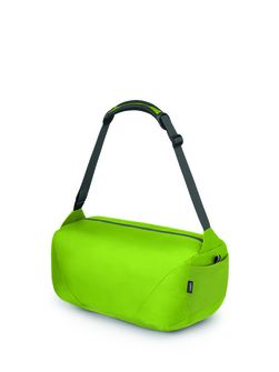 OSPREY torba UL STUFF DUFFEL,  limon green