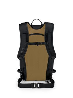 OSPREY skialp ruksak SOELDEN 22, crna