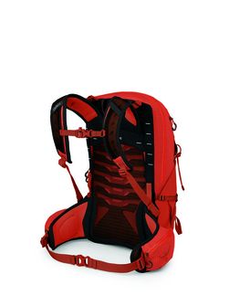 OSPREY turistički ruksak TEMPEST PRO 20,  mars orange