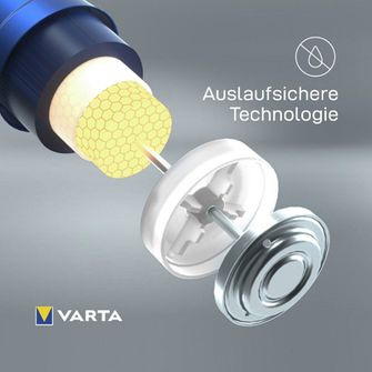 Varta Baterija Longlife Power AA / Mignon 4 komada