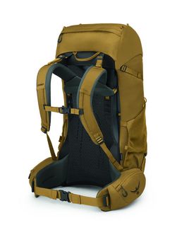 OSPREY turistički ruksak ROOK 65,  histosol brown/rhino grey