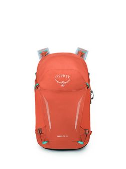 OSPREY turistički ruksak HIKELITE 26,  koi orange/blue venture