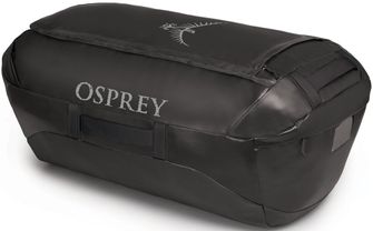 OSPREY TRANSPORTER 120 torba, crna