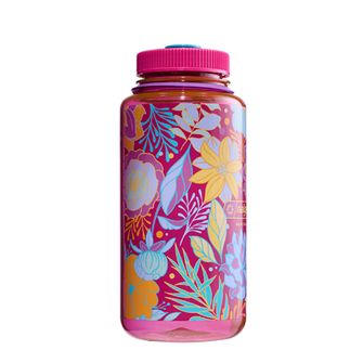 Nalgene Boca WM Sustain 1 L botanical florals