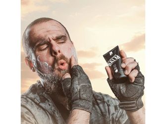 Angry Beards Jack Saloon balzam nakon brijanja 75 ml