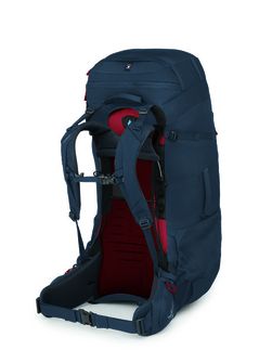 OSPREY turistički ruksak FARPOINT TREK 75,  muted space blue