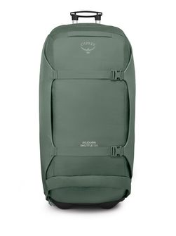 OSPREY torba SHUTTLE 130, koseret green