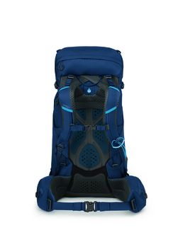 OSPREY turistički ruksak KESTREL 38,  atlas blue