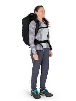 OSPREY torba FAIRVIEW 40 II, crna