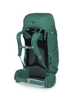 OSPREY turistički ruksak VIVA 65,  succulent green