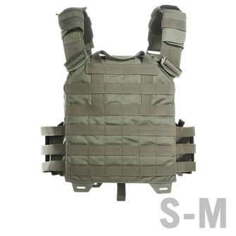 Tasmanian Tiger Nosač ploča Plate Carrier MKIV IRR stone grey olive