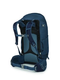 OSPREY turistički ruksak VOLT 45,  muted space blue